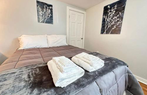 Home Plate Apt 2 All Star Baseball Rentals - Foto 13