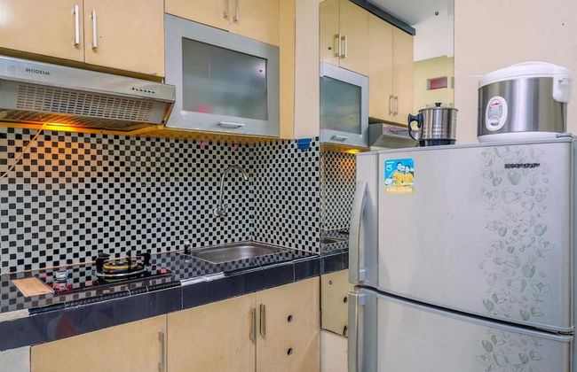 Cozy Living 2Br Cibubur Village Apartment - Photo 7