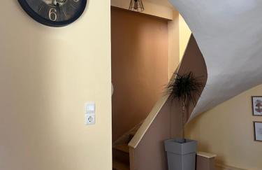 GK Apartment - Foto 7