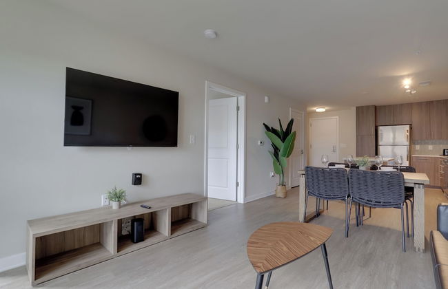 Welcoming DC Area Apartments - Photo 63