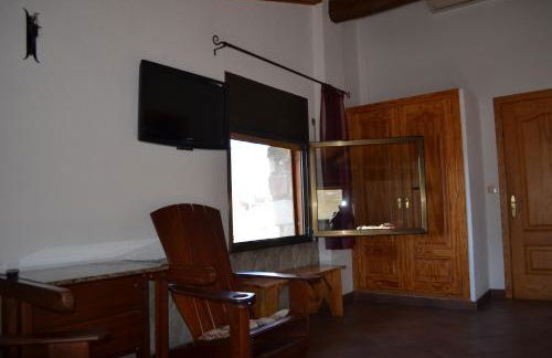 Casa Rural La Vall del Cadi - Foto 13