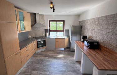 Bavaria Home Apartment Rohrbach - Photo 24