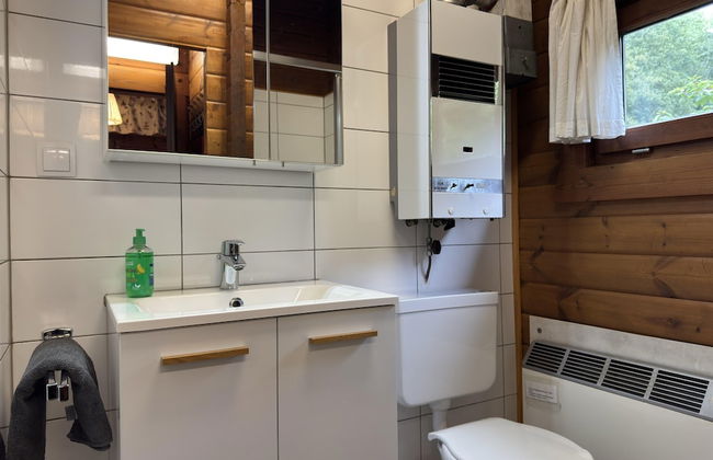 Gemutliche Unterkunfte auf dem Reiterhof in Eschede - Foto 65