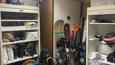 Delightful and cozy apartment in Châtillon - Foto 2, wardrobe