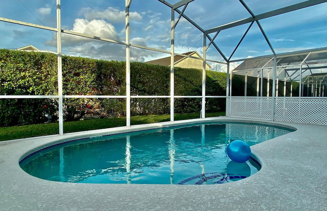 Grand Luxury 4BD Pool Home Disney Universal - Foto 1