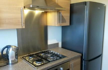 Crystal Apartments - Photo 12