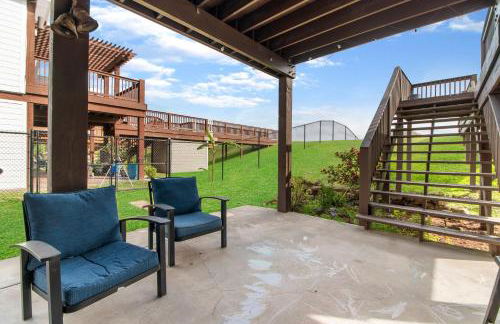 Luxury Waterfront Home Family and Pet Friendly Near Surfside Beach 11 Mins - Foto 55