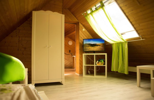 Unterkunft4you Ferienhaus Zum Burgfried - Foto 5