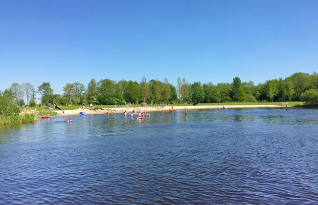 Bungalowpark It Wiid - Foto 18