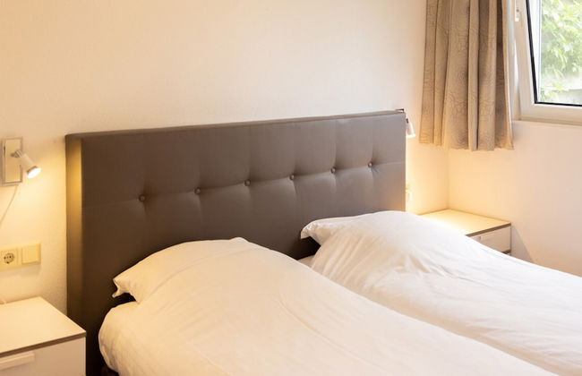 Summio Vakantiepark It Wiid - Foto 14