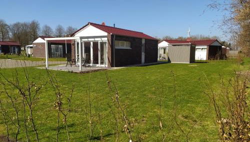 Holiday Bungalow am Quendorfer See - Foto 4, Garden