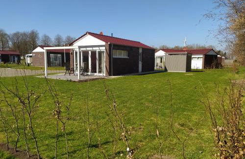 Holiday Bungalow am Quendorfer See - Foto 4