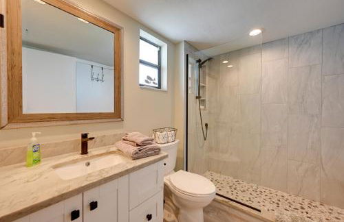 2 Mi to Tigertail Beach Quiet Waterfront Condo - Foto 24