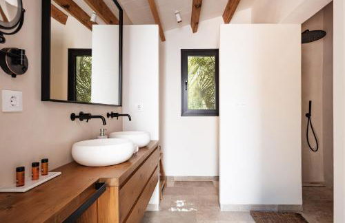 Ca Jardi, Luxury Ibiza-Style villa with private pool, Javea - Foto 25