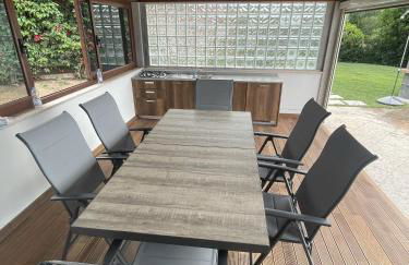 Villa Panorama - Foto 16