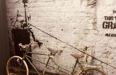 LA MARIEFACTURE - Comme à la Bicyclette - Foto 34