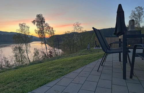 Chalet Bliss am Seeufer, Neunburg vorm Wald - Foto 17