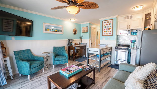 Servicios del alojamiento