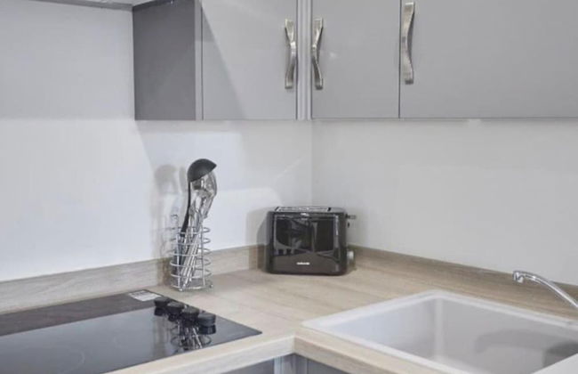 Apartment 2 in Loftus - Foto 4