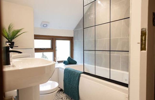 Cottage in Betws-Y-Coed - Foto 21