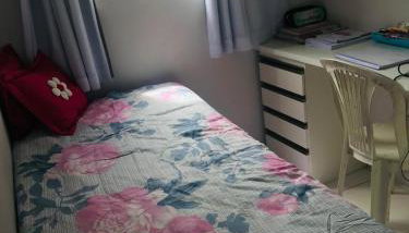 Apartment in catolé 1km do PP - Foto 2