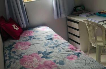 Apartment in catolé 1km do PP - Foto 2