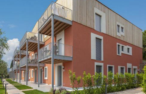 Residence Arca - Foto 134