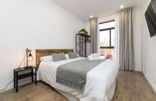 Luxury XIV - Ferga Suites - Photo 9