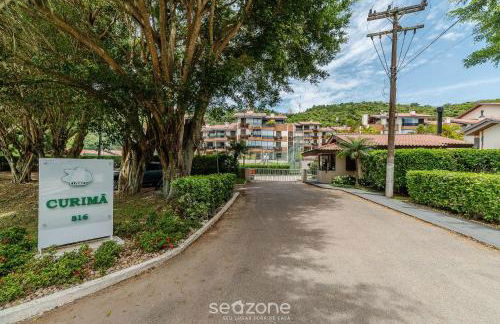 Apto a 300m da encantadora Praia Brava CCU203 - Foto 30