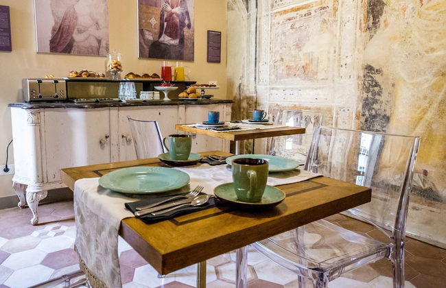 San Pier Novello in Oltrarno - Photo 39