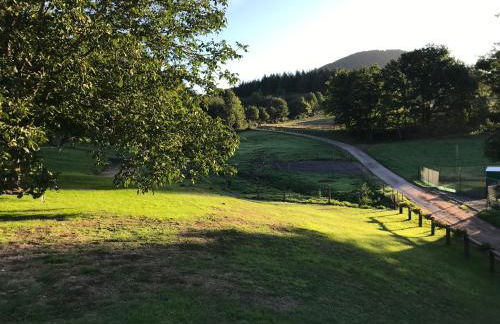 Aux Trois Gîtes - Foto 28