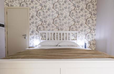 -Le stanze dei Pico- Wi-Fi, nel cuore di Mirandola - una terrazza unica sul tetto - Photo 37