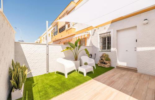 Apartamento Playa La Barrosa - Foto 28