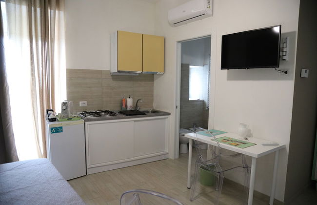 LE DIMORE DEGLI ARTISTI - Photo 25