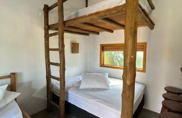 Chalés Recanto Sole Luna - Foto 3