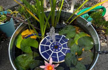 Ferienwohnung HAPPYHOME Bahnhofnah gemütlich familiär - Foto 51