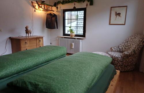 ZusammenZeit in Schleiden - inklusive Garage, großer Terrasse und 3 Schlafzimmer - ideal für Familien und Freunde - Hunde freundlich - Foto 25