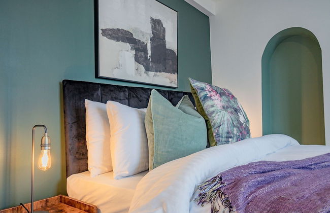 Host Stay Foley House Apartment - Foto 9