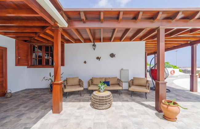 Villa Deseo Sol - Photo 34