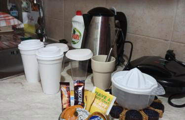 AB Preveza Apartments-15 Meters Over the Sea Attic & Alexander's the Great Executive Suite - Photo 77