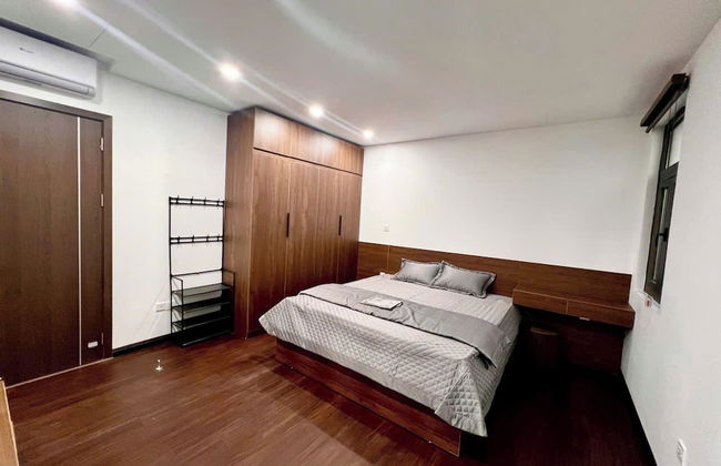 Hoàng Huy Riverside by HPT Home - Foto 5