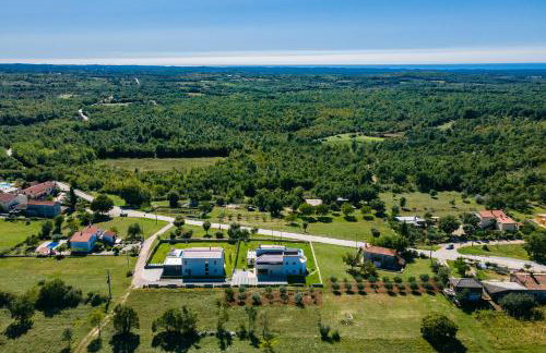 Villa Sabina - Foto 31