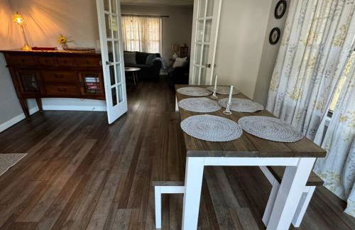 Spacious Relaxing Baltimore Home with Hot Tub - Foto 10