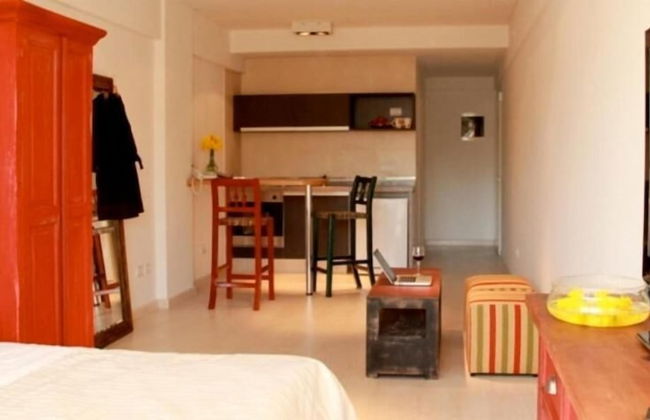 Miliño Buenos Aires Apart Hotel - Foto 21