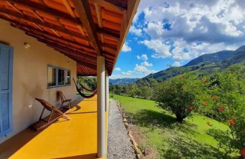 Casa de campos são Francisco Xavier Xavier - Foto 57