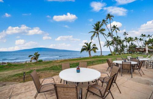 Puamana 153-4 · PU 153-4 Spacious Puamana Unit & Walk To The Bea - Foto 50