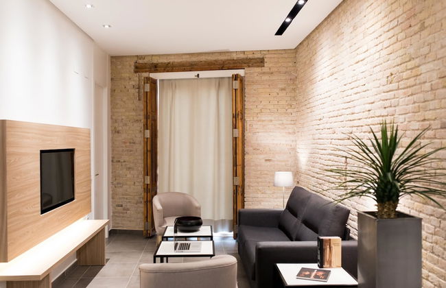 Mon Suites San Martín - Foto 27