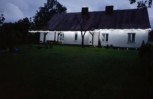 Apartament Wiejska Sielanka - Photo 32