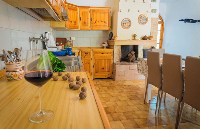 Villetta Rosa Con Attico Near The Sea - Foto 14