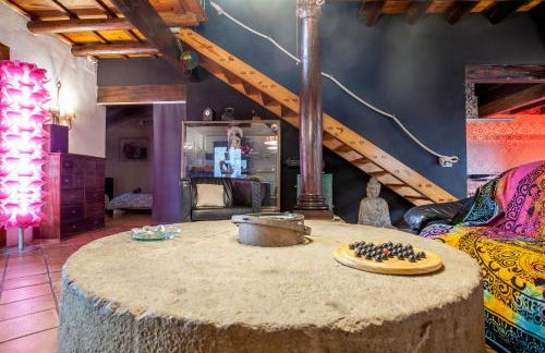 Ca Carmela casa con Encanto con Piscina "Parque Natural Sierra Calderona"cerca Garbi - Foto 3